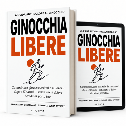Il Programma "Ginocchia Libere"