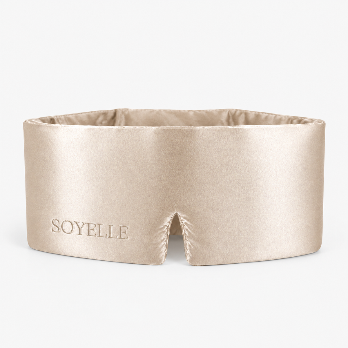 Masque de Nuit Cloud-Contour