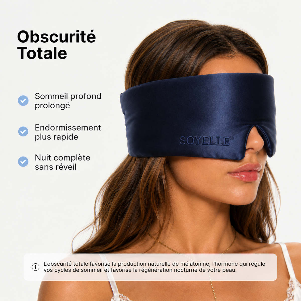 Masque de Nuit Cloud-Contour