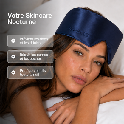 Masque de Nuit Cloud-Contour