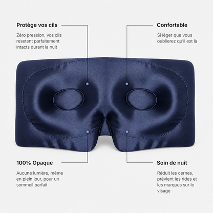 Masque de Nuit Cloud-Contour