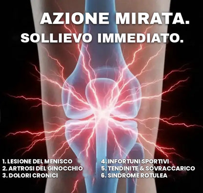 Fascia rotulea - Stryz